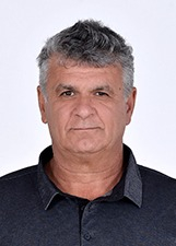 Foto oficial de Tiburcio