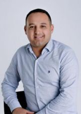 Foto oficial de Jaleel Farias