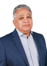 Foto oficial de Dr. João
