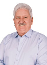 Foto oficial de Gringo Ladomenega