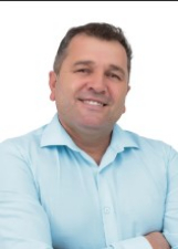 Foto oficial de Sargento Clailton