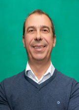 Foto oficial de João Nilson