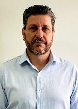 Foto oficial de Vanderlei Poffo