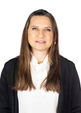 Foto oficial de Cristina Chiesa