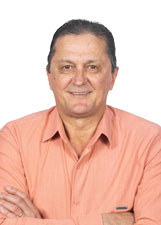 Foto oficial de Gilmar Pedro Carlesso