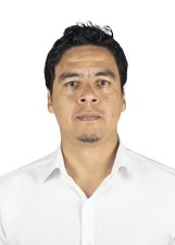 Foto oficial de Davi Corduva