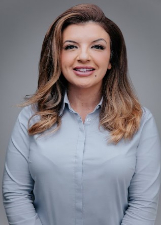 Foto oficial de Greyce Enfermeira