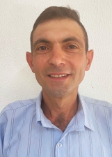 Foto oficial de Davi Dutra