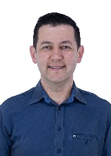 Foto oficial de Vanderlei Bonaldo