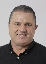 Foto oficial de Jovino Cardoso