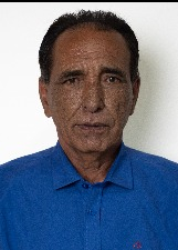 Foto oficial de Nivaldo