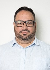 Foto oficial de Nelson Feder