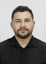 Foto oficial de Luciano da Radio