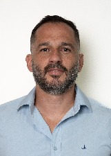 Foto oficial de Rui Machado