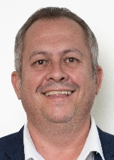Foto oficial de Marciel Berlin