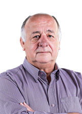 Foto oficial de Veríssimo Garcia