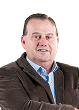 Foto oficial de Wilson Gessner