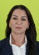 Foto oficial de Gislaine