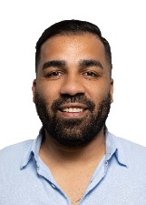 Foto oficial de Eduardo Henrique Dudu
