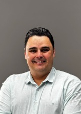 Foto oficial de Ewerson Umbelino