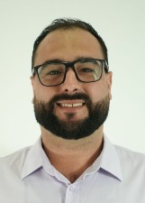 Foto oficial de Fabiano Olegário