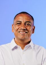 Foto oficial de Policial Wolff