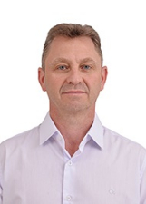 Foto oficial de Marcio
