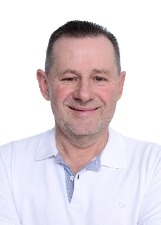 Foto oficial de Mauri Patzlaff