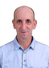 Foto oficial de Moacir Burnier
