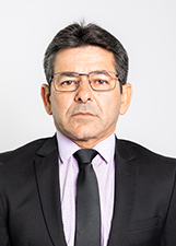 Foto oficial de Joel