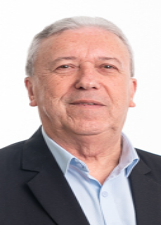 Foto oficial de Neno Fontoura