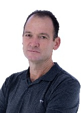 Foto oficial de Evandro Marcio Canzi