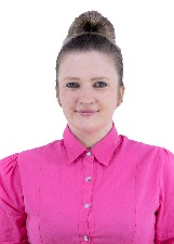 Foto oficial de Vanessa Kluge