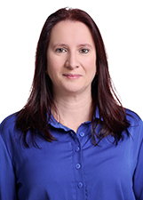 Foto oficial de Simone Nair Tonello