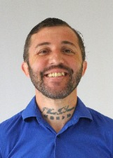Foto oficial de Marcos Homer