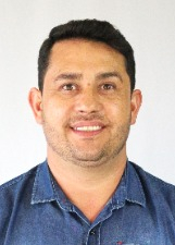 Foto oficial de Gil Baiano