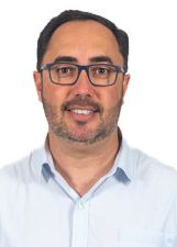 Foto oficial de Roni Muller