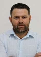 Foto oficial de Junior Steffen
