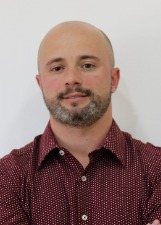 Foto oficial de Douglas Naibo