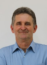 Foto oficial de Roni Gurke