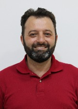 Foto oficial de Liandro Jaezinski