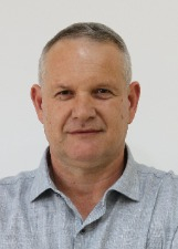 Foto oficial de Juliano