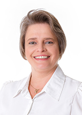 Foto oficial de Ingrid Fiorentin