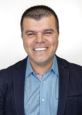 Foto oficial de Rudimar Vitto