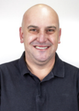 Foto oficial de Marcos Antônio Berta