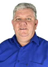 Foto oficial de Roque Filipini