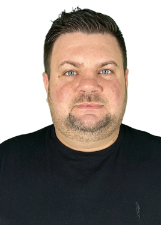 Foto oficial de Geferson Giachini