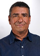 Foto oficial de Jacir Bino