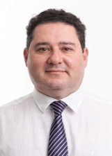 Foto oficial de Nelson Soares