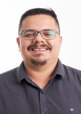 Foto oficial de Joel Casagrande
